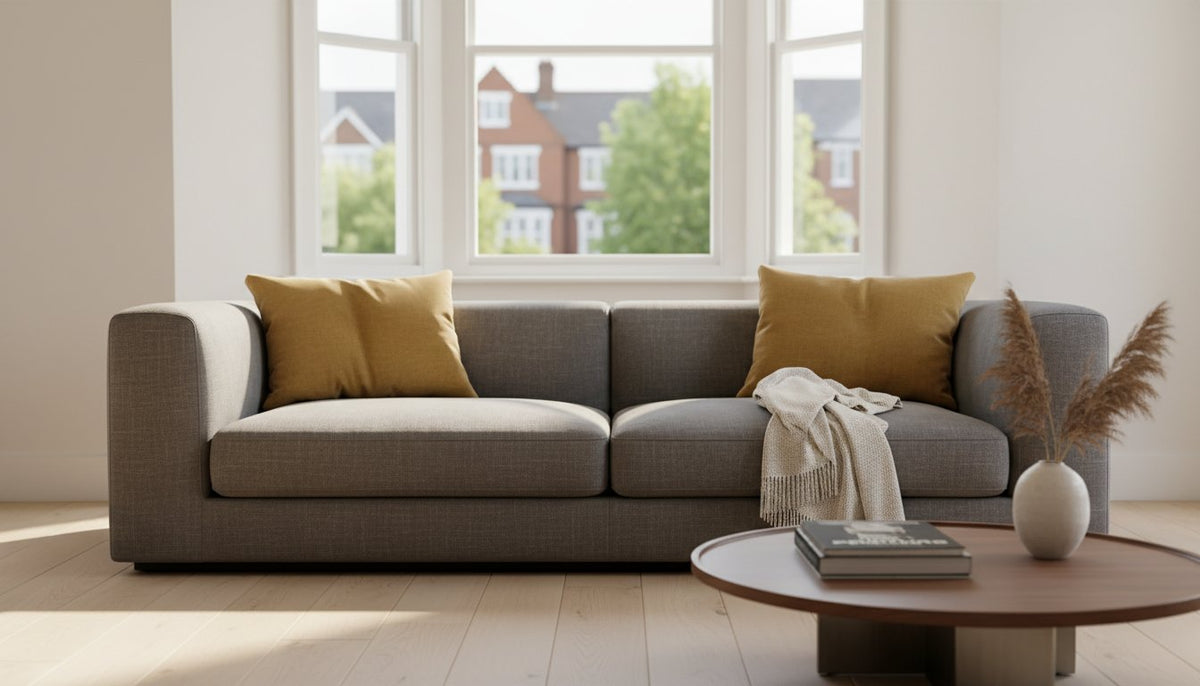 Sofa Sale: Discover Timeless Comfort & Elegance for Less