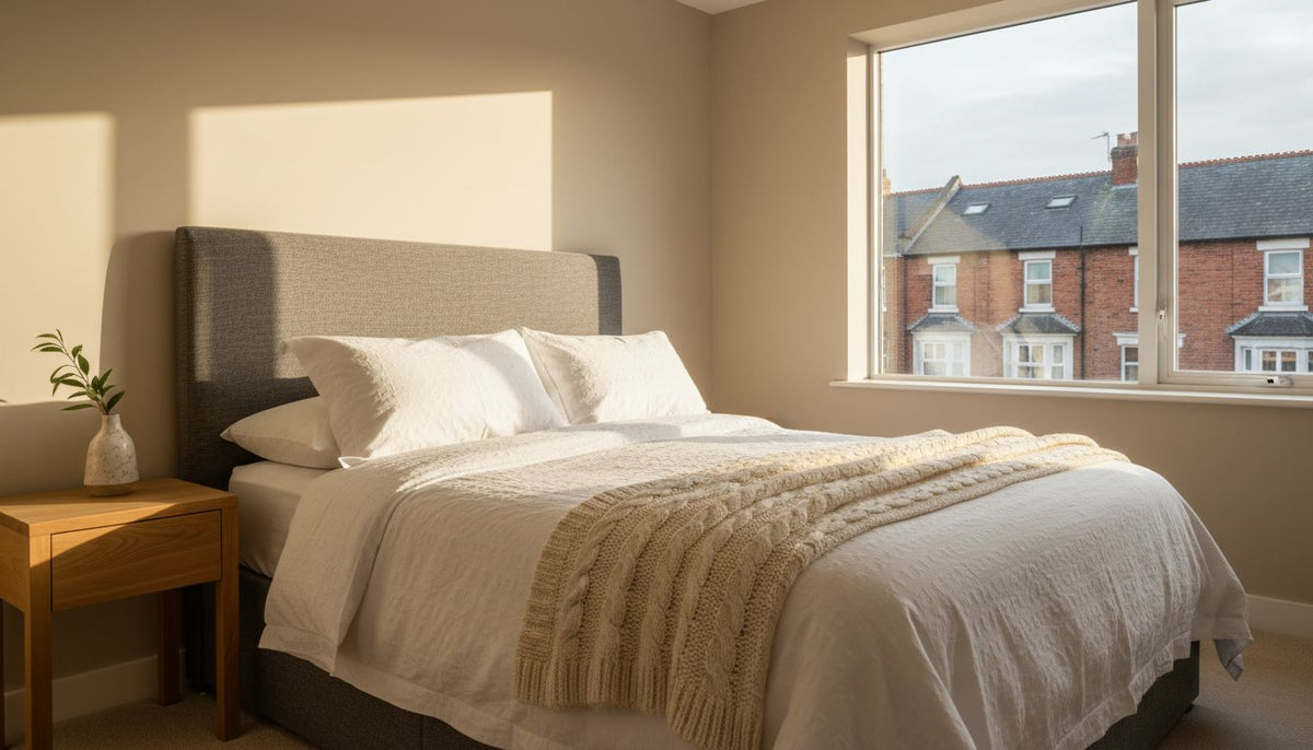 The Ultimate Guide to Finding the Perfect Beds in Newport (2026)