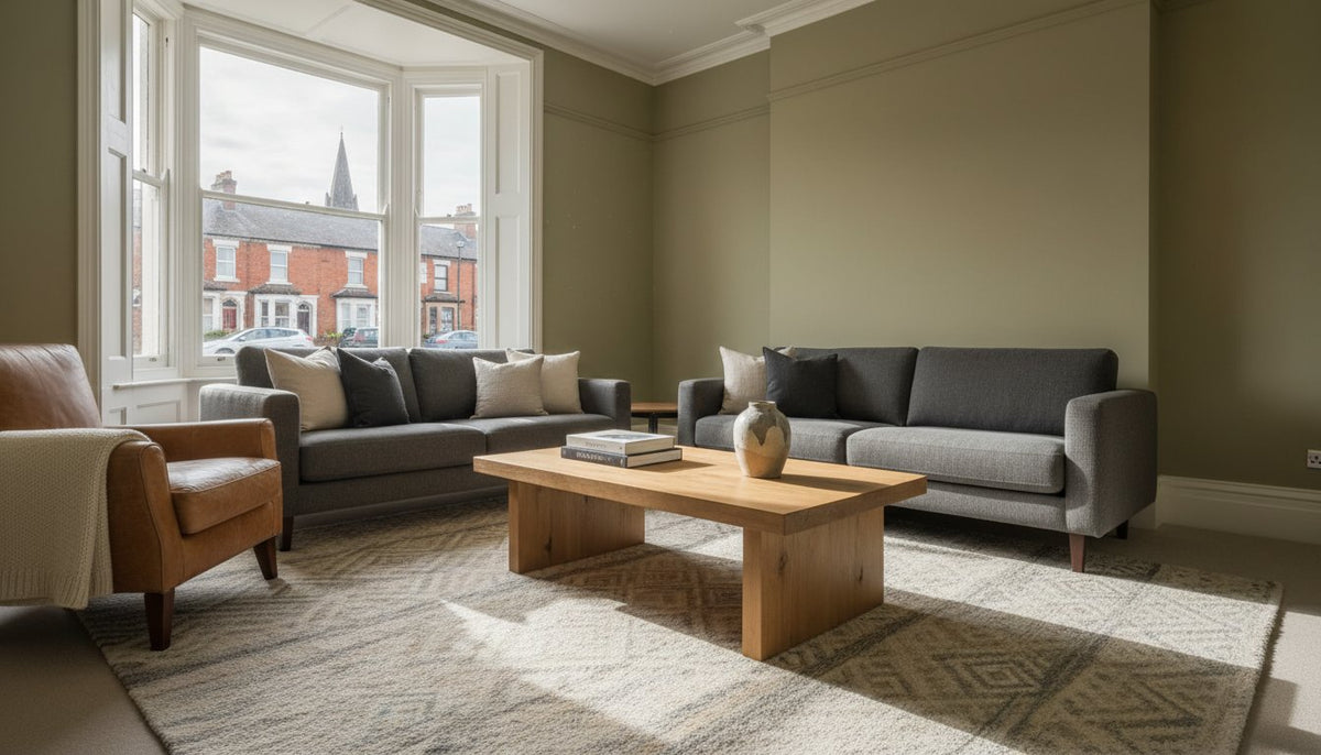 The Ultimate Guide to Rugs: Weaving Comfort and Legacy into Your Home