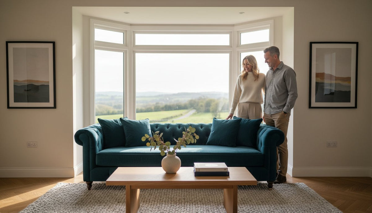 The Art of the Home: A Guide to Finding the Finest Furniture Shop in Newport