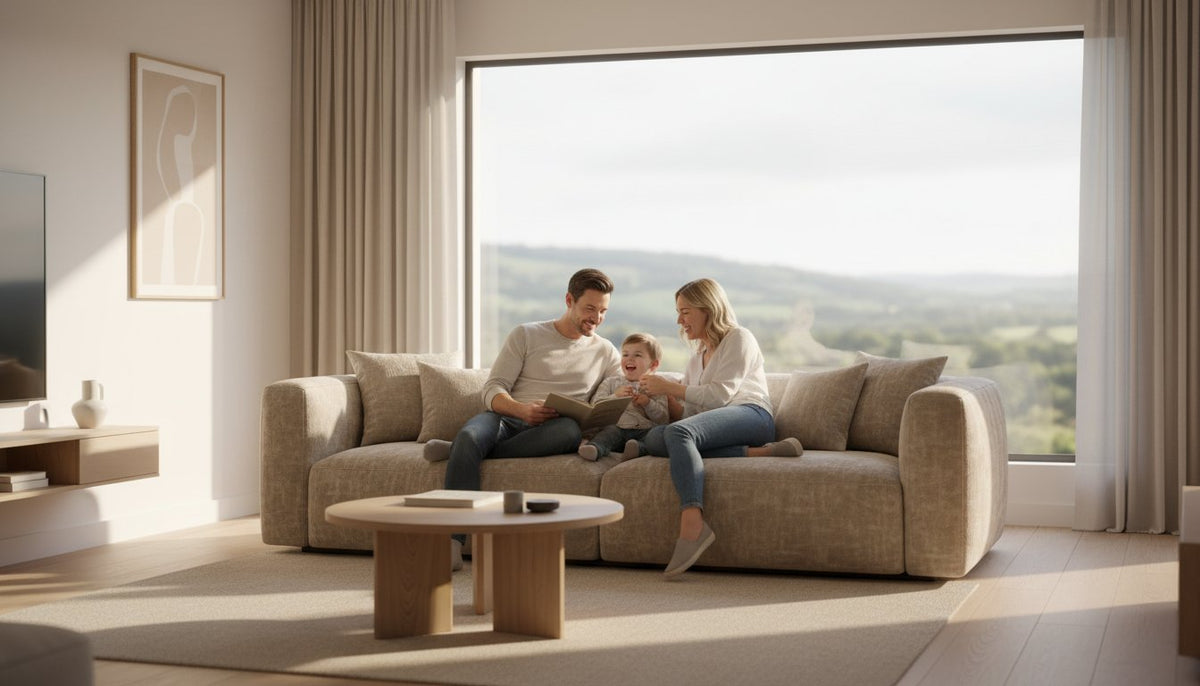 How to Choose a Sofa: A Guide to Finding the Heart of Your Home in 2026