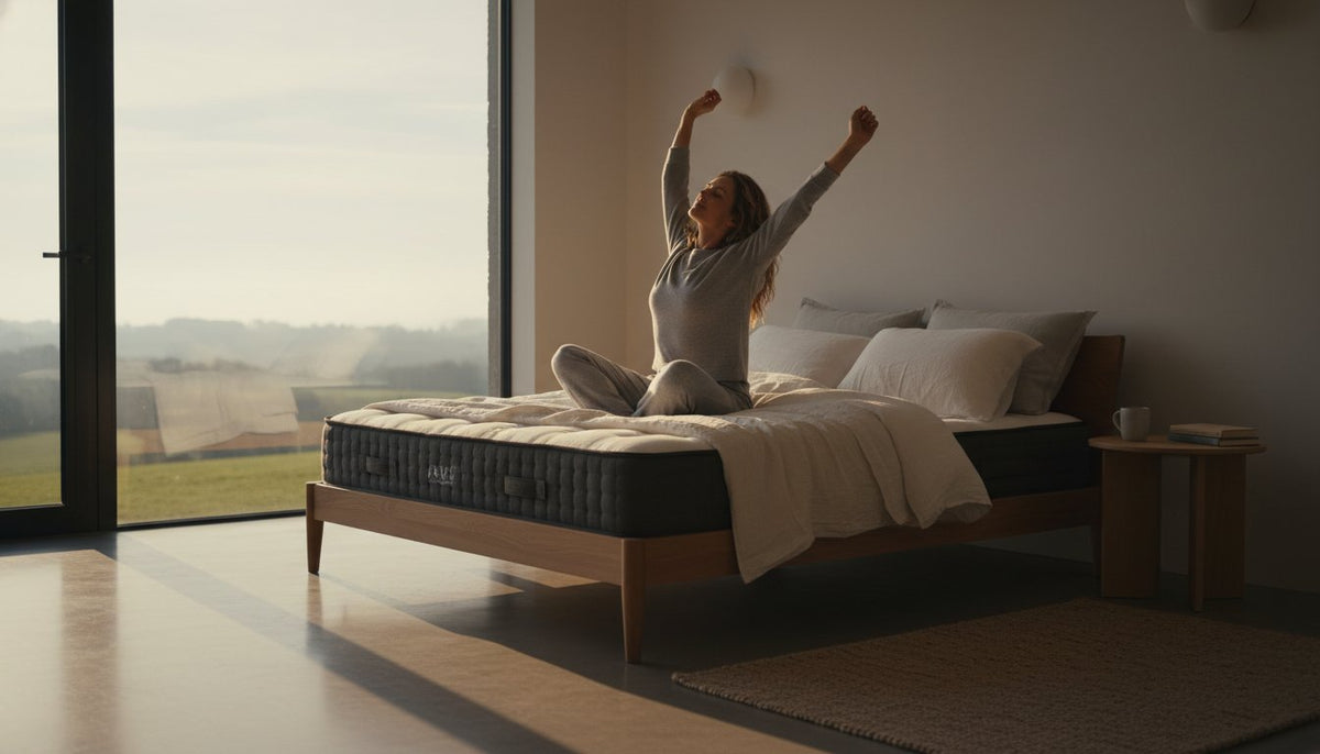 The Ultimate Guide to Mattresses: Crafting Your Perfect Sanctuary for Rest