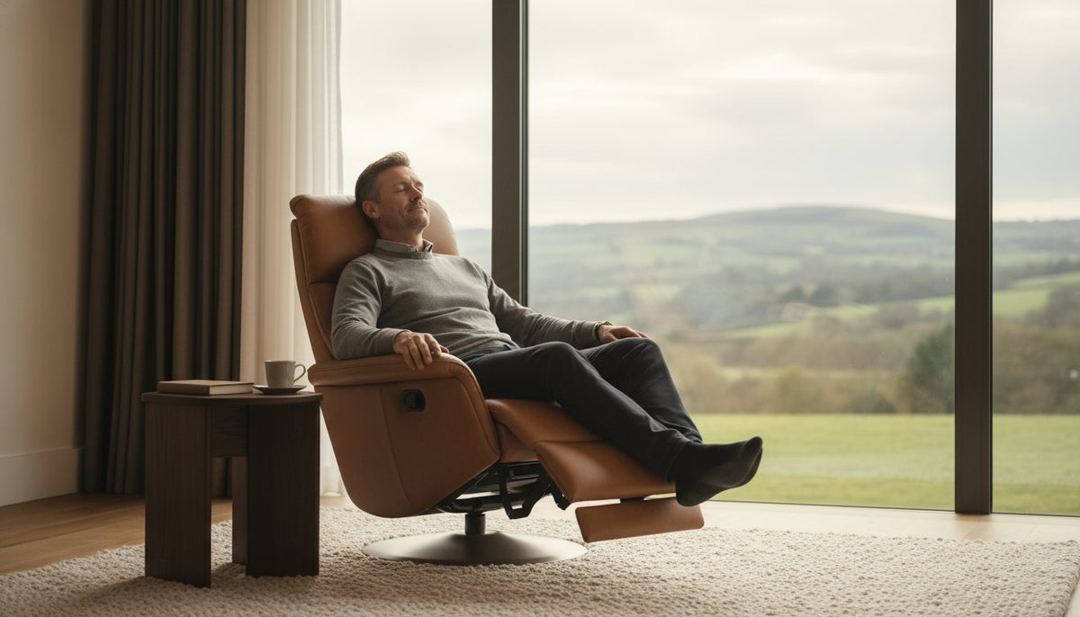 Himolla Furniture: The Ultimate Guide to German Comfort and Bespoke Artistry (2026)