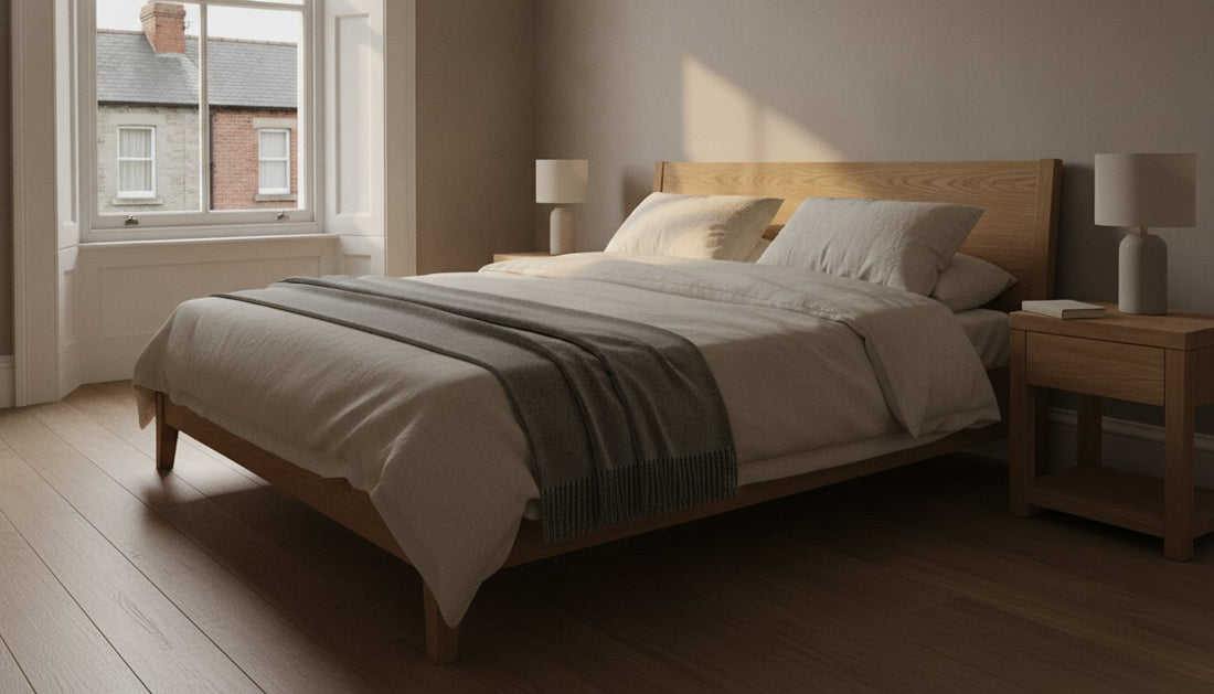 Bedroom Furniture in Newport: Crafting Your Personal Sanctuary (2026)