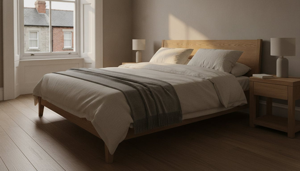 Bedroom Furniture in Newport: Crafting Your Personal Sanctuary (2026)