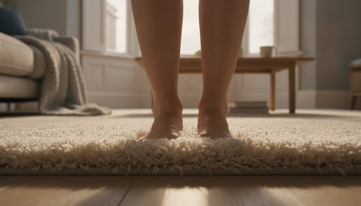 Carpet Underlay Newport: The Invisible Foundation of Home Artistry
