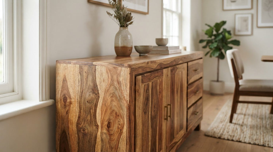 Is Mango Wood Good for Furniture? Quality and Durability