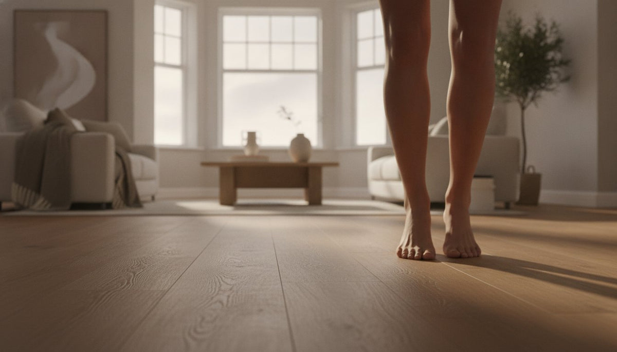 Karndean vs Amtico: Choosing the Masterpiece for Your Home’s Floors