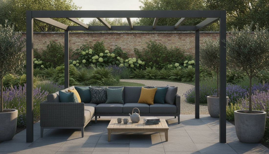 Outdoor Cushions: The Definitive Guide to Alfresco Comfort and Artistry in 2026