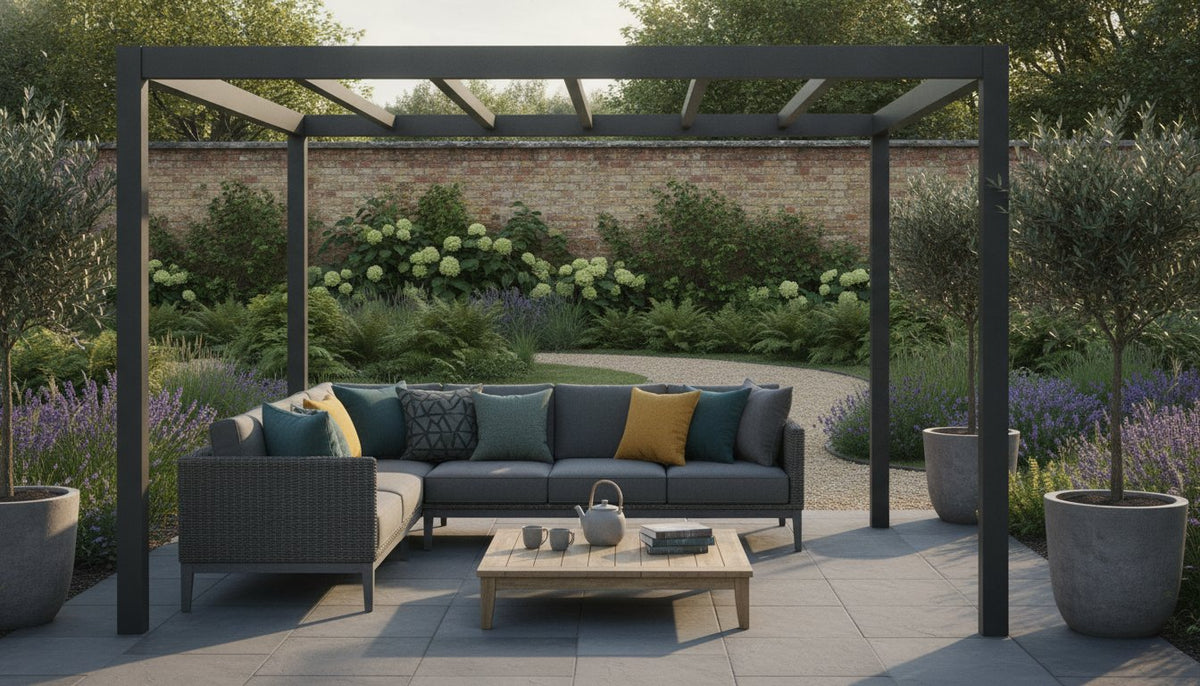 Outdoor Cushions: The Definitive Guide to Alfresco Comfort and Artistry in 2026