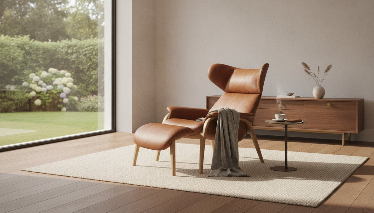 Stressless Recliners UK: The Ultimate Guide to Scandinavian Comfort and Artistry
