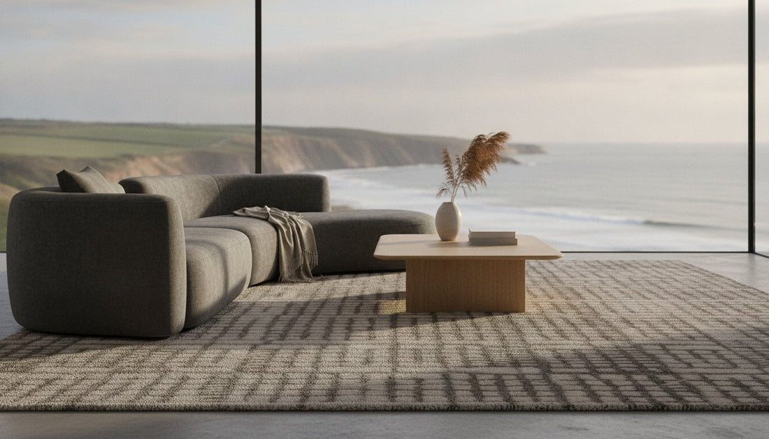 The Art of the Foundation: A Curated Guide to Newport Rugs & Timeless Interior Style