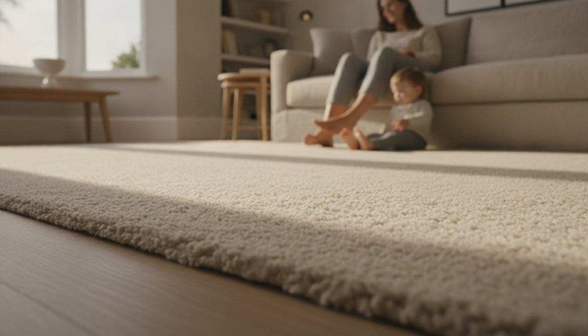 Timeless Wool Carpets: A Comprehensive 2026 Guide