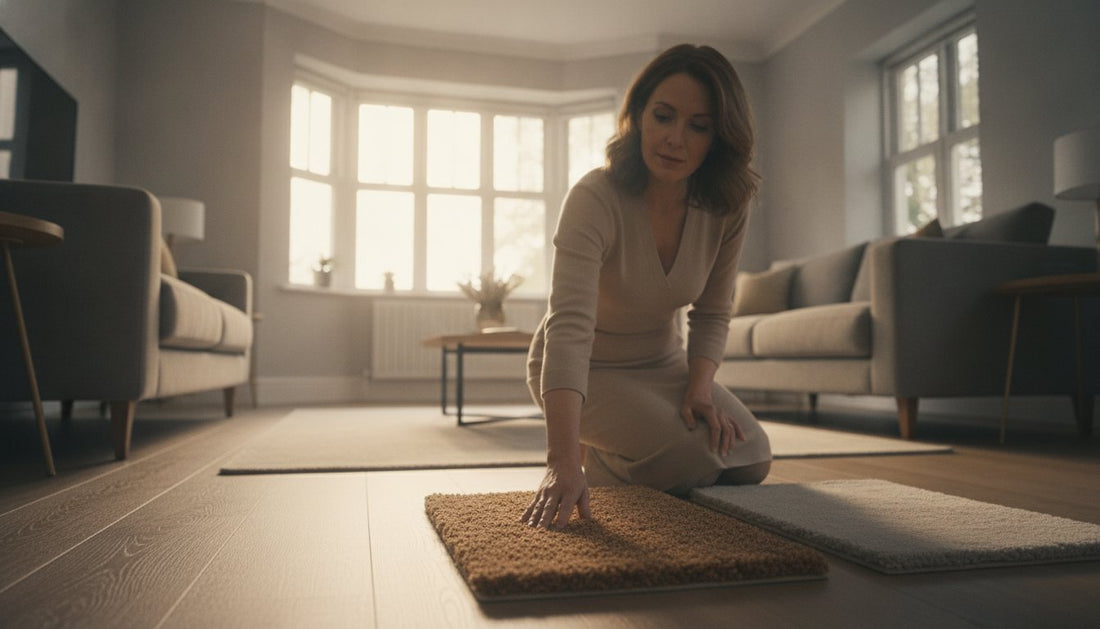 Wool vs Synthetic Carpets: Choosing the Perfect Foundation for Your Home’s Story