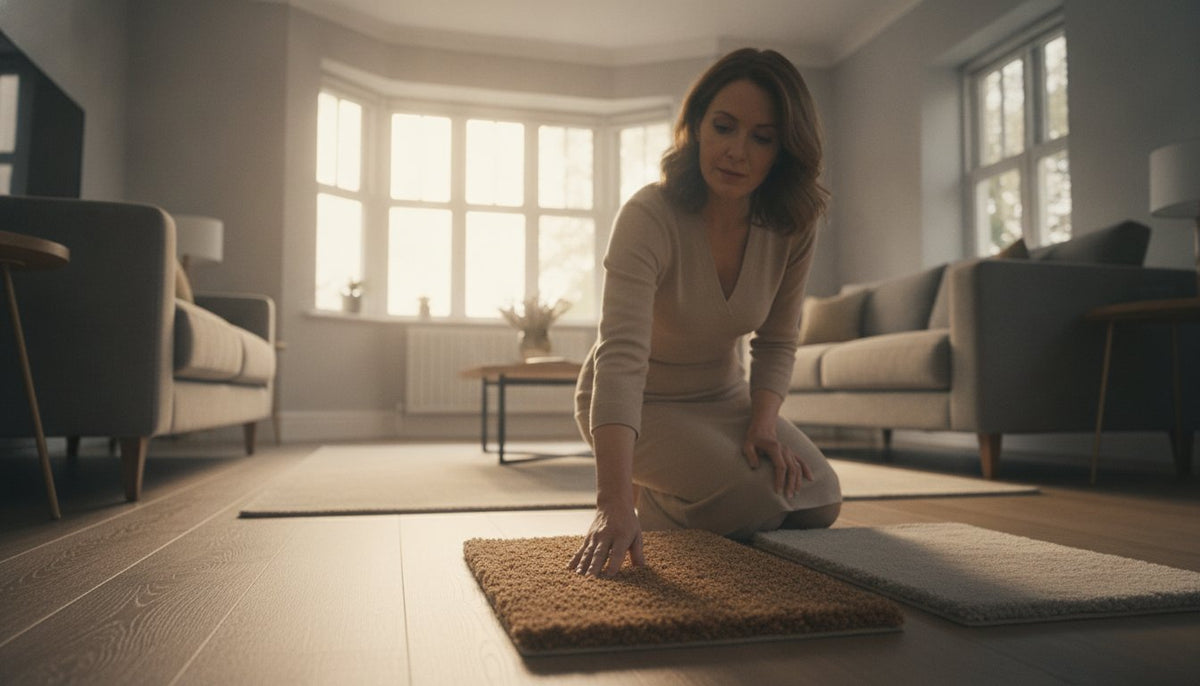 Wool vs Synthetic Carpets: Choosing the Perfect Foundation for Your Home’s Story
