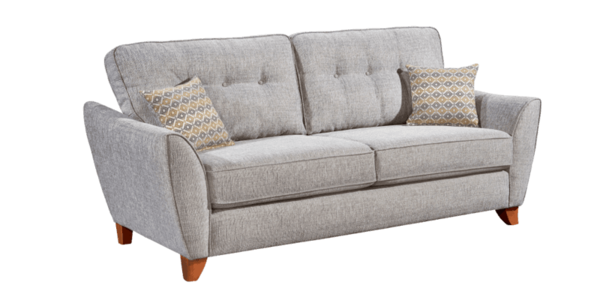 3 Seater