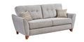 3 Seater