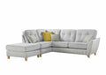Small Chaise Left