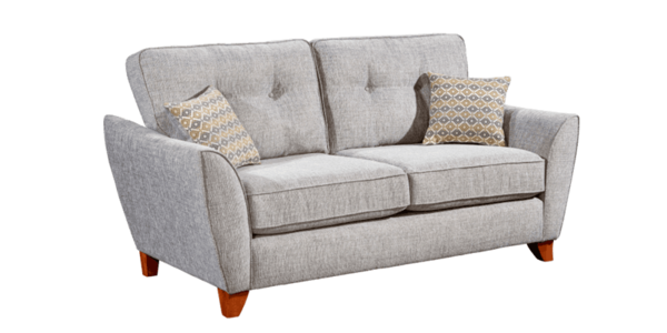 3 Seater, 2 Seater & Armchair