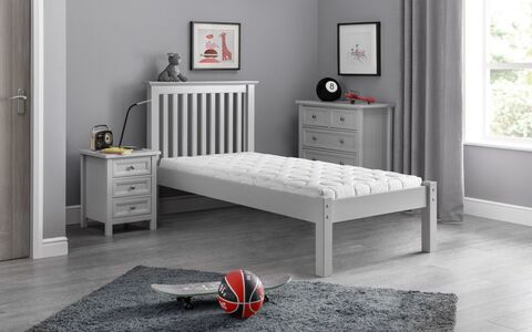 Reflex Roll-Up Mattress 90Cm
