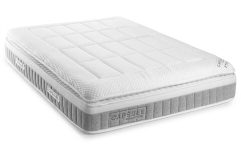 MAT077 3000 Pillow Top Mattress 150Cm