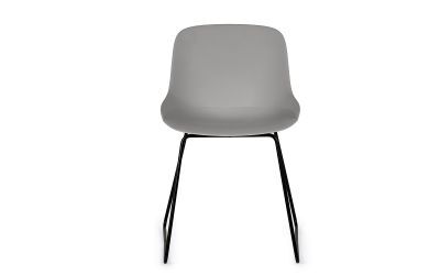 ROC302 Chair - Light Grey