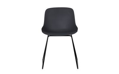 ROC303 Chair - Dark Grey