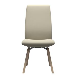 1841737 Medium High Back Dining Chair Without Arms - D200