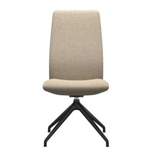 1843743 Large High Back Dining Chair Without Arms - D350