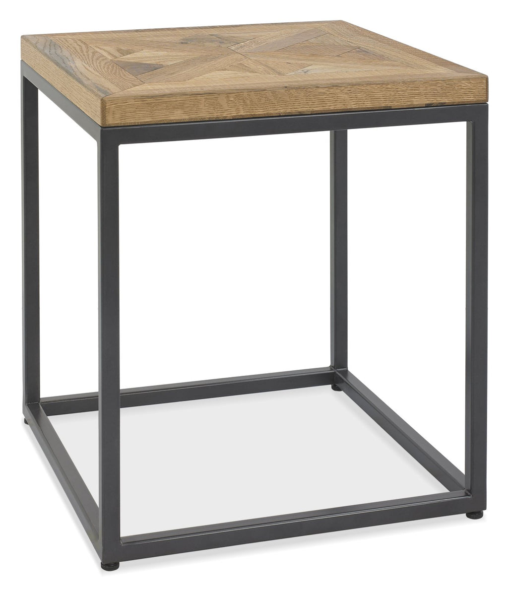 2003-04 Lamp Table