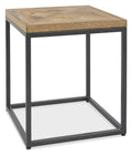 2003-04 Lamp Table