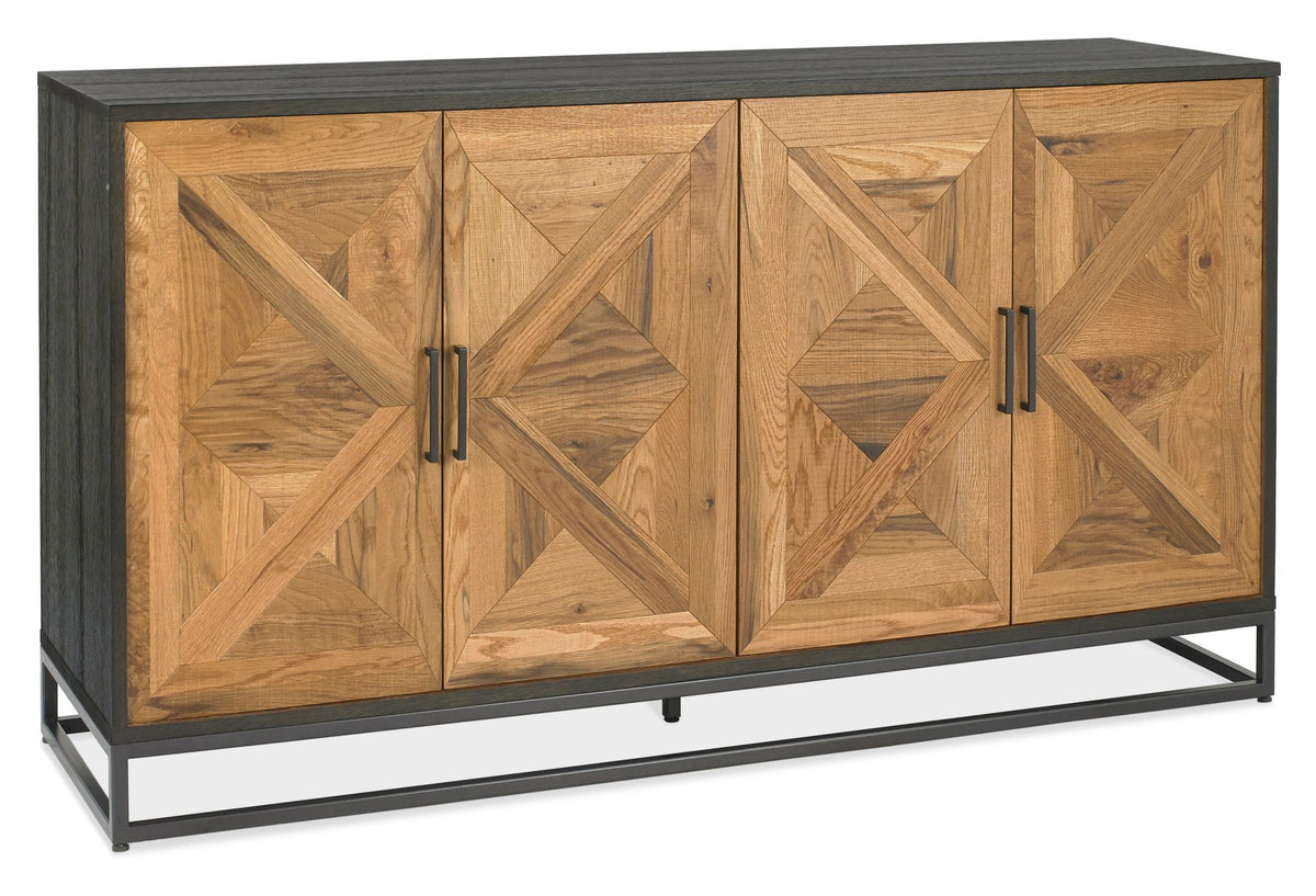 2003-15 Wide Sideboard