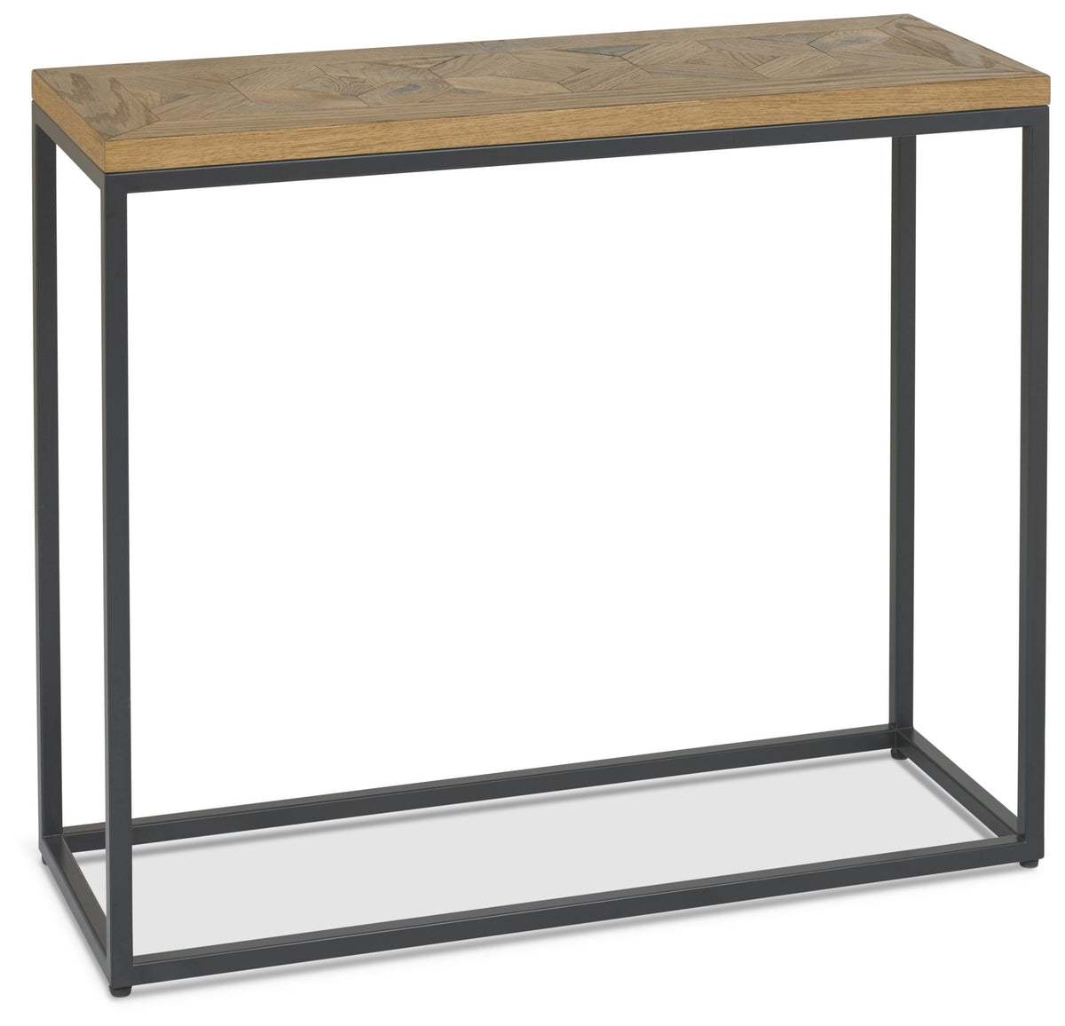 2003-18 Narrow Console Table