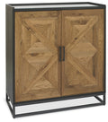 2003-20 Drinks Cabinet