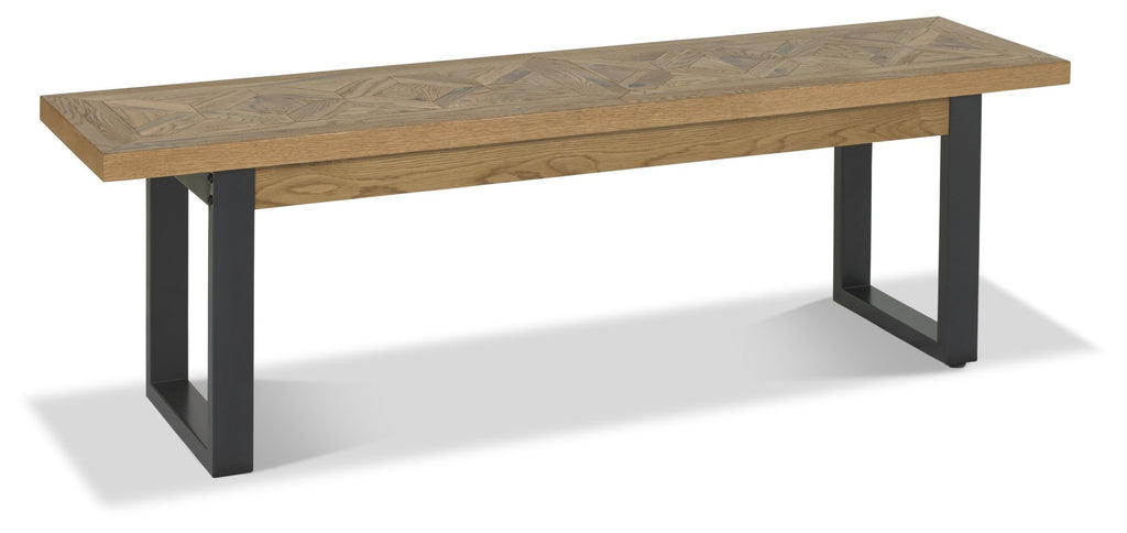 2003-60 Bench