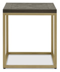 2006-04 Lamp Table