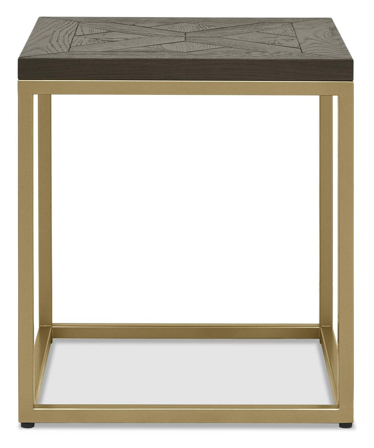 2006-04 Lamp Table