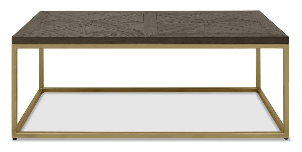 2006-05 Coffee Table