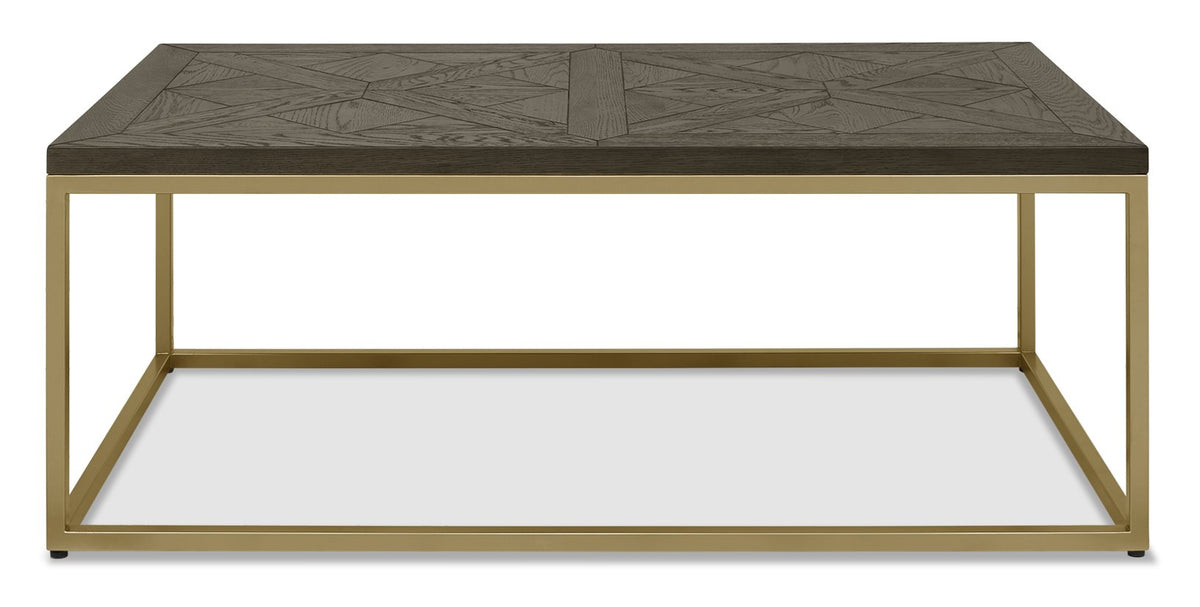 2006-05 Coffee Table
