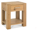 2620-04 Lamp Table With Drawer
