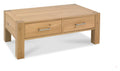 2620-05 Coffee Table With Drawers
