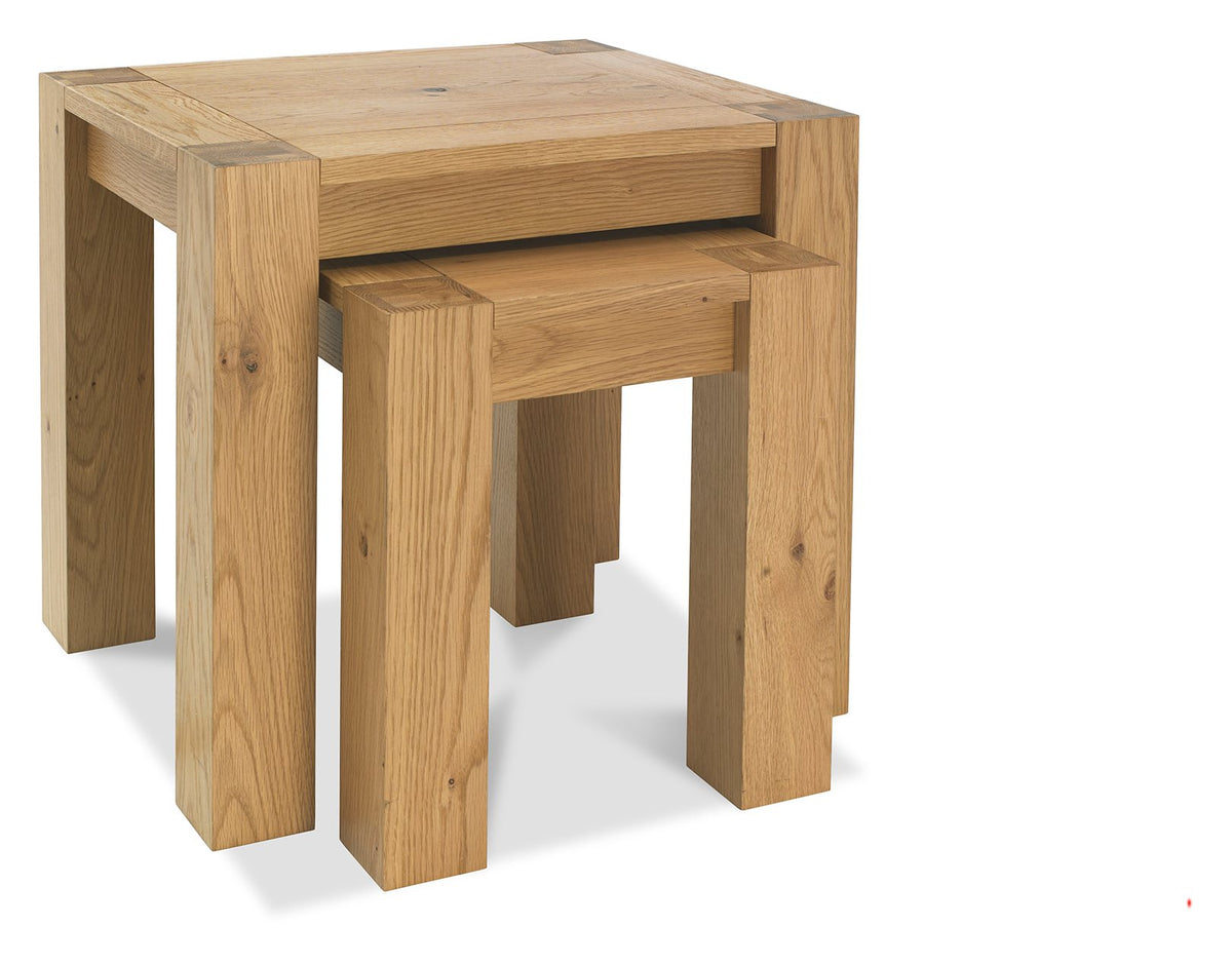 2620-07 Nest Of Lamp Tables