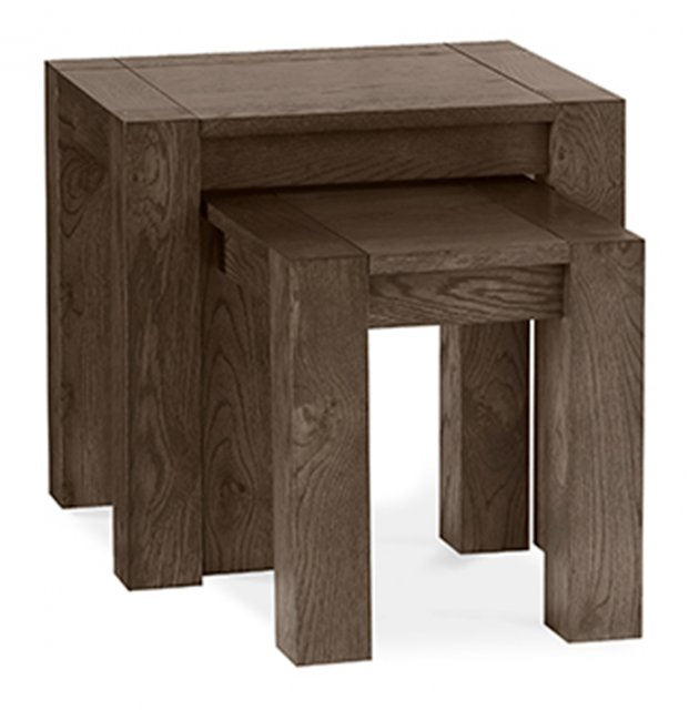 2690-07 Nest Of Lamp Tables