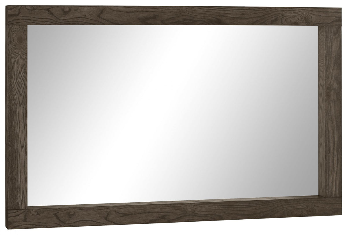 2690-13L Landscape Mirror