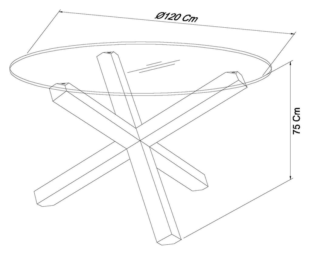2693-9 Circular Glass Table 1.jpg