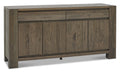 2740-15 Wide Sideboard