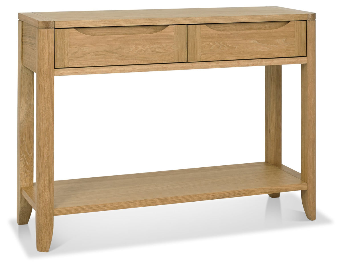 2801-19 Console Table