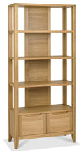 2801-27 Open Display