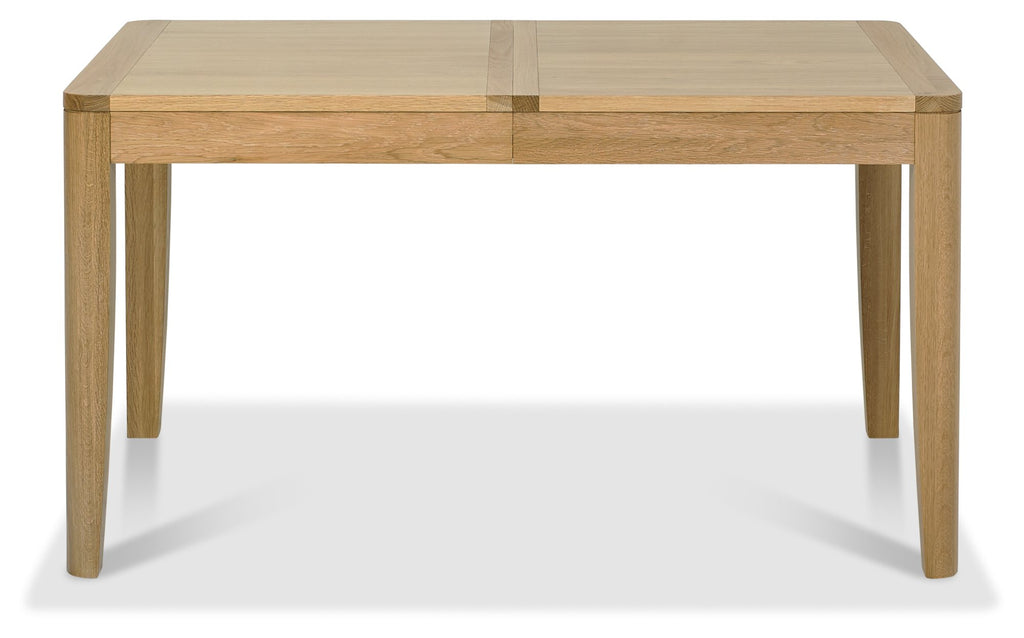 2801-2 4-6 Extension Dining Table