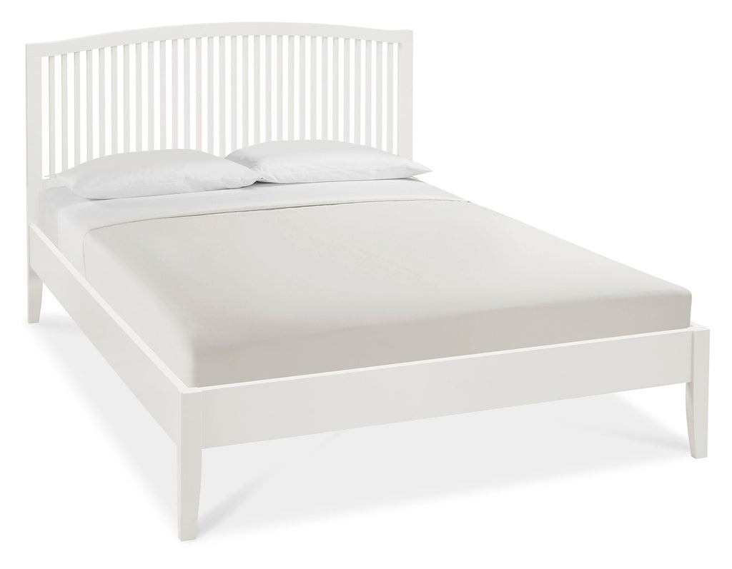 7902-43BD 135Cm Slatted Bedstead